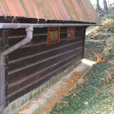 Rum i privatbostad Domek Goralski Hyrb