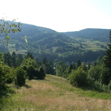 Domek Goralski Hyrb *